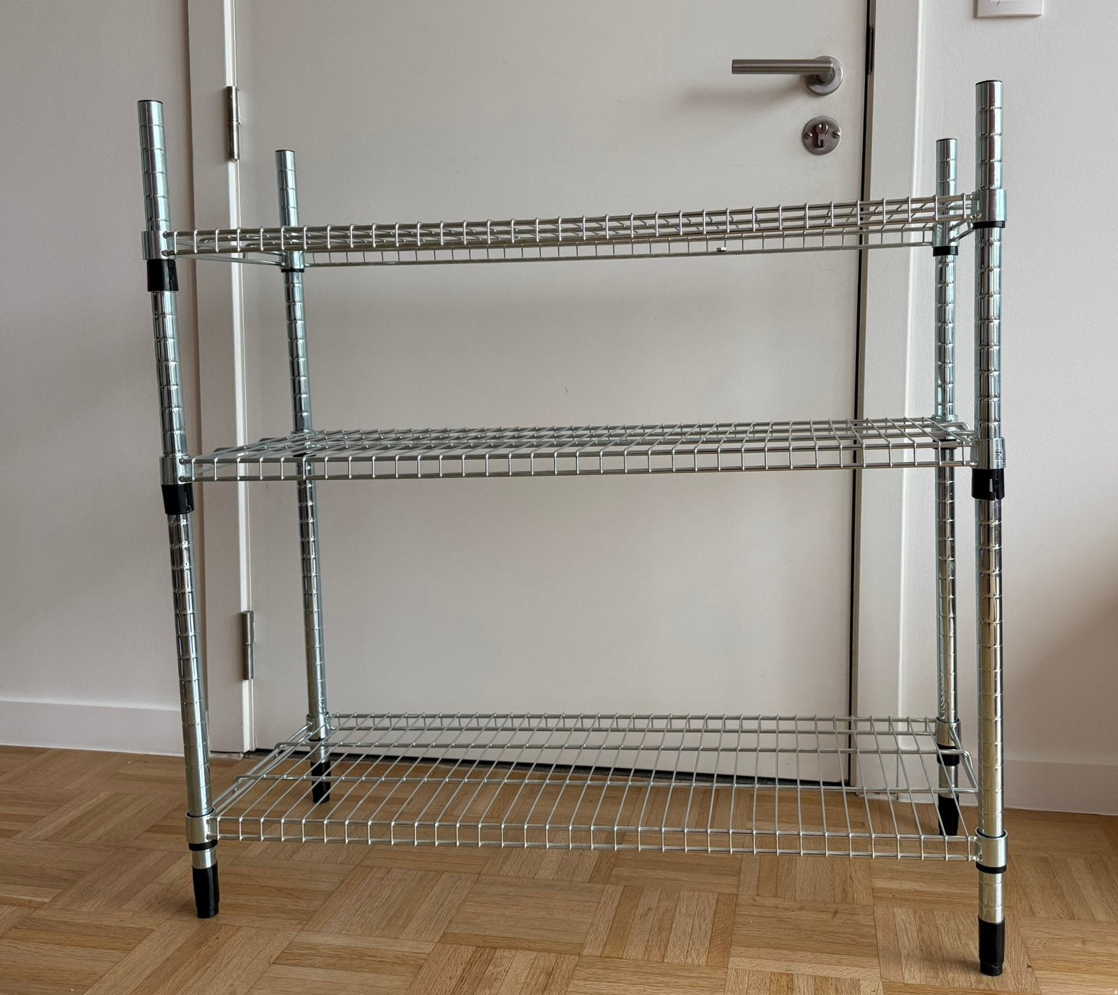 Ikea omar stellingkast, Maison & Meubles, Enlèvement, Comme neuf
