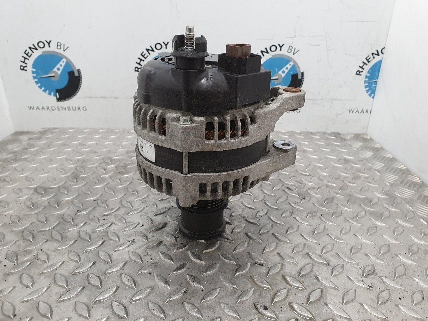 FORD FIESTA DYNAMO 2020, Auto-onderdelen, Ophalen of Verzenden, Gebruikt, Stiba lid