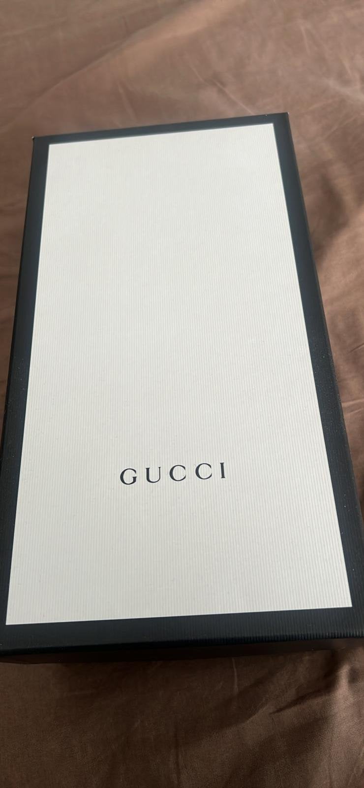 Sandale GUCCI pointure 36, Enlèvement, Comme neuf
