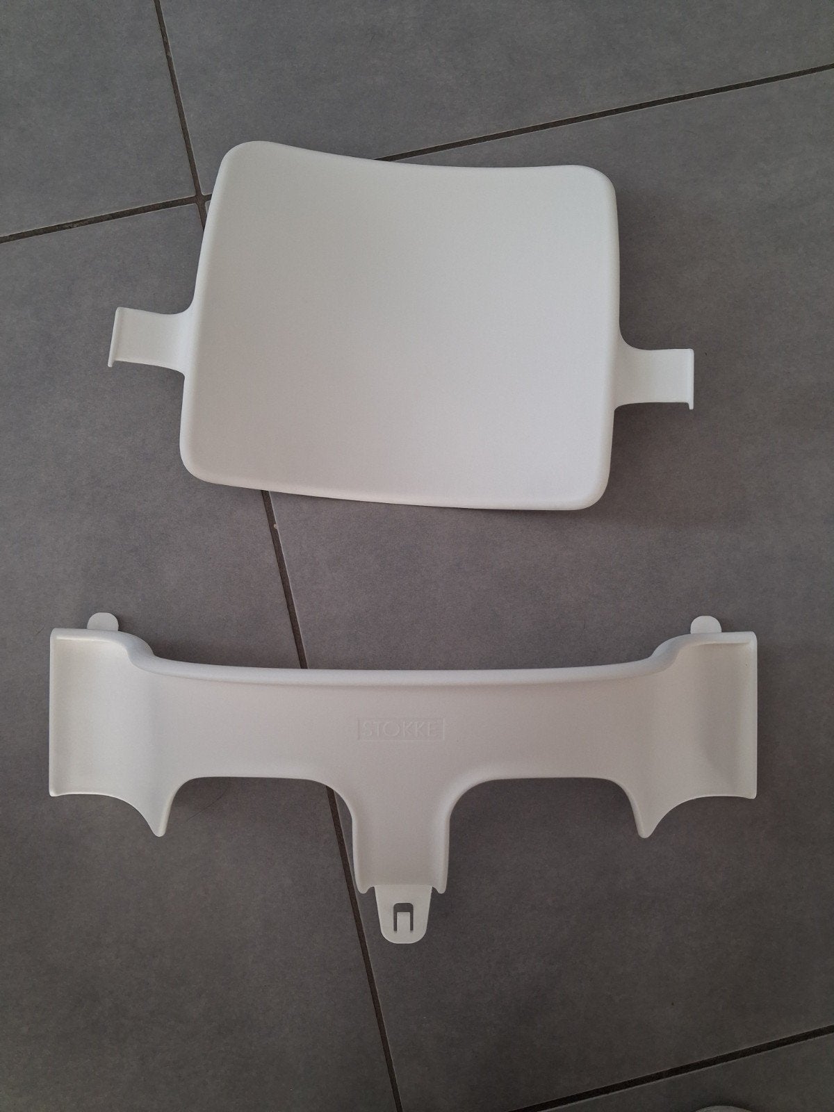 babyset / verkleinset stokke tripp trapp, Enlèvement ou Envoi