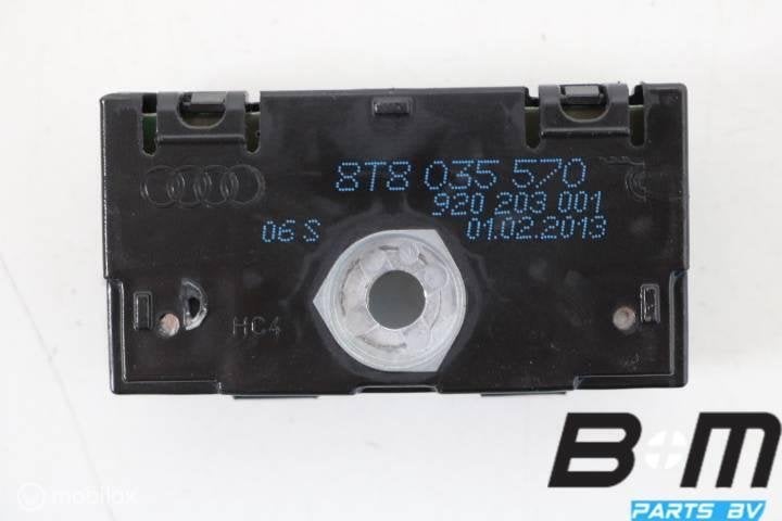 Ontstoringsfilter Audi A1 8X 8T8035570, Utilisé