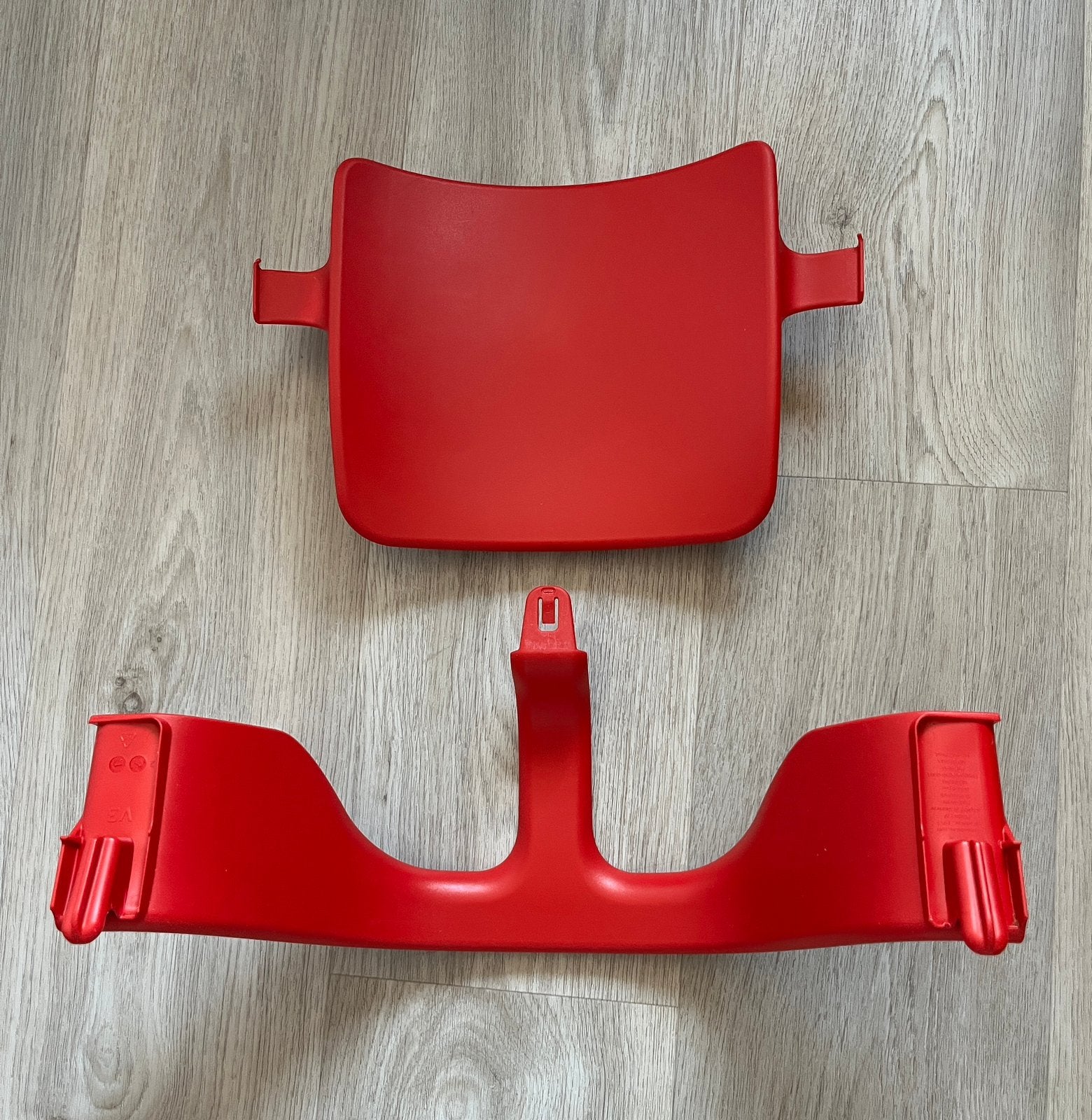 Baby seat voor Trip trap kinderstoel, Enlèvement, Comme neuf