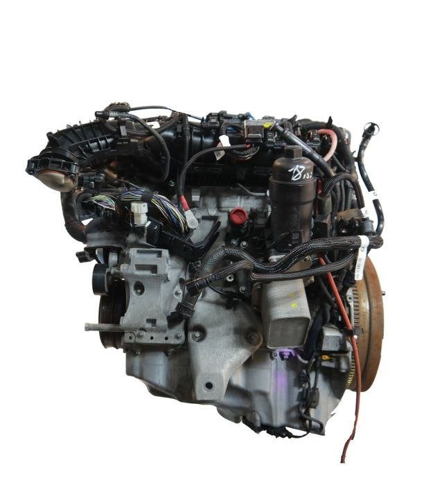 BMW Série 5 (F11) 2.0 - B47D20A-B47/B47D20O0, Envoi, Révisé, BMW
