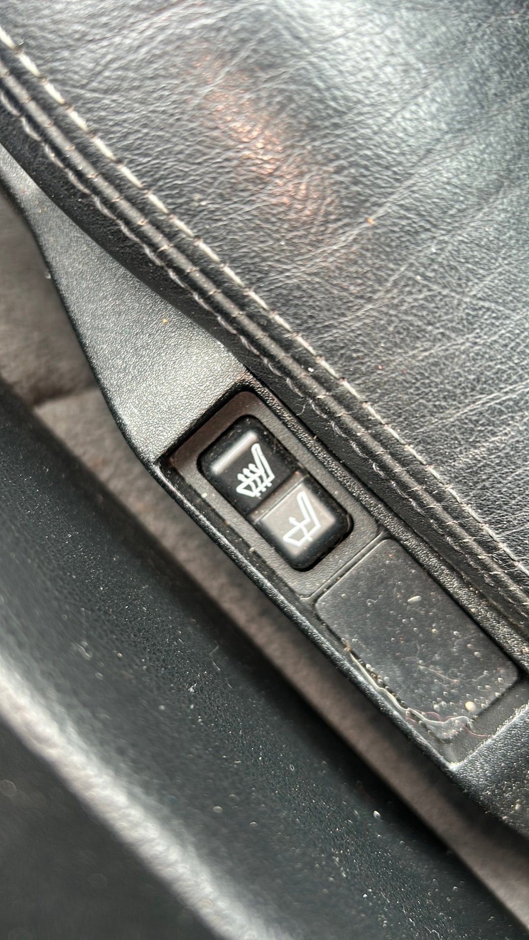 Bmw e34 535i oldtimer, foto 6