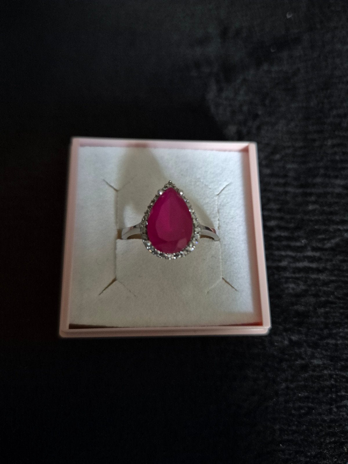zilveren ring maat 56, Handtassen en Accessoires, Ringen, Ophalen of Verzenden, Zo goed als nieuw, Dame, Zilver