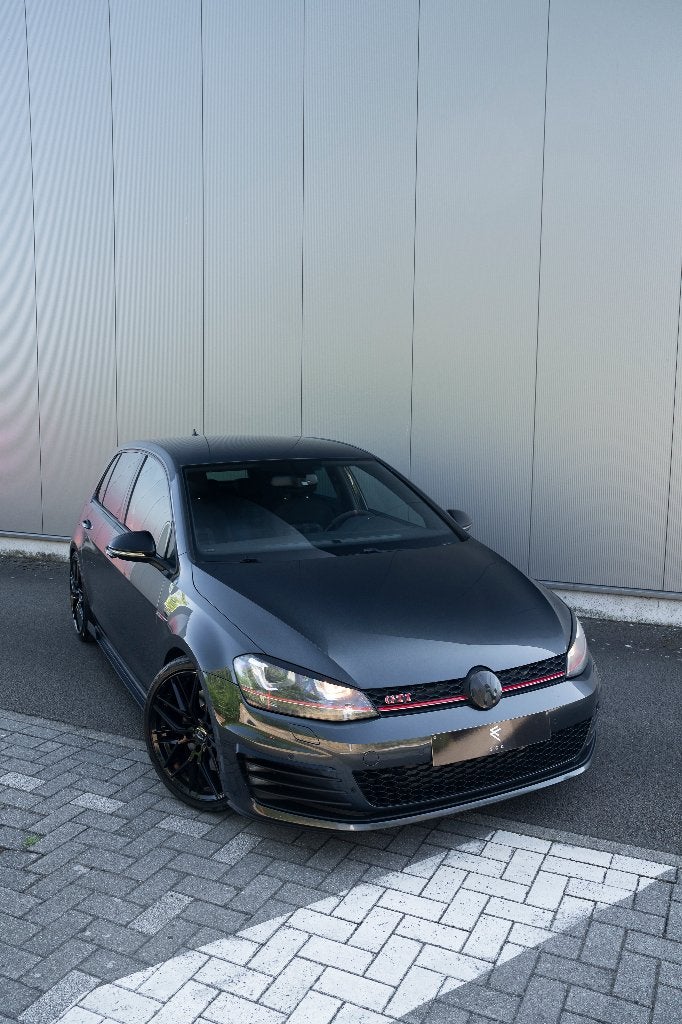 Golf 7 GTI Performance DSG | Stage 2 | Milltek | H&R IKeyles, Auto's, Stof, 4 cilinders, 1984 cc, 5 deurs