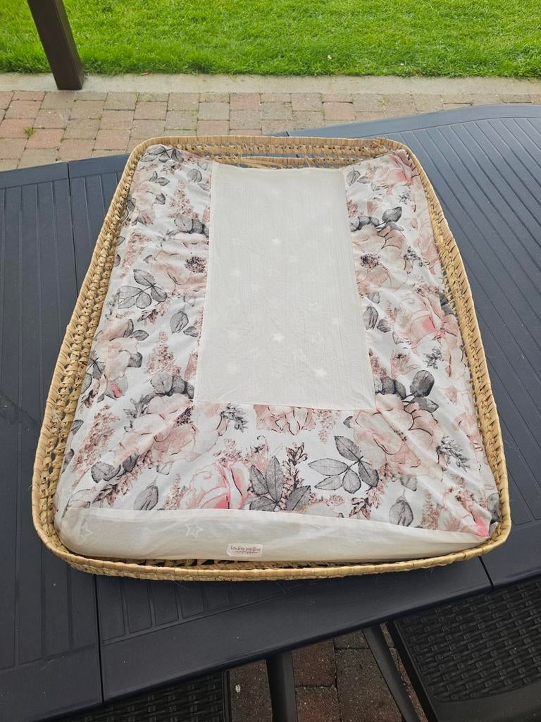 Coussin, Enlèvement