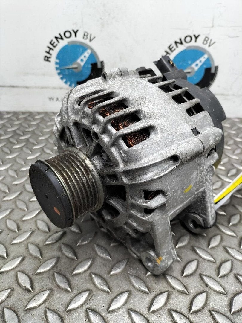 PEUGEOT 2008 P24E 1.2 PureTech GT  DYNAMO 2021, Ophalen of Verzenden, Gebruikt, Stiba lid