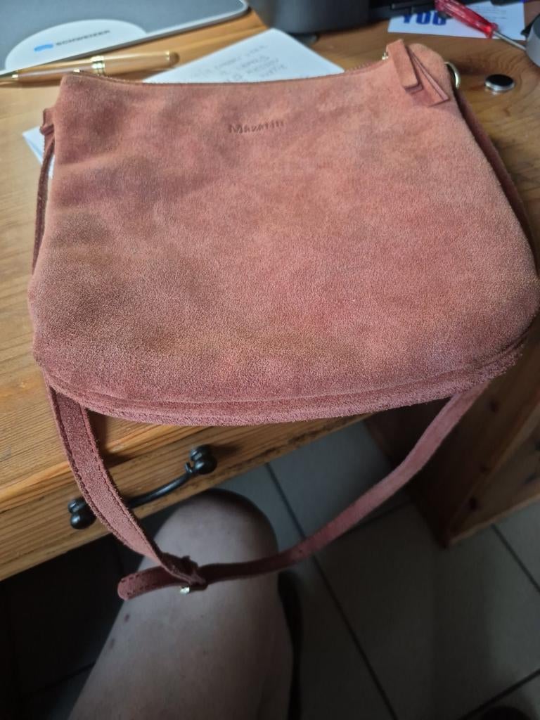 sac Suède, Enlèvement ou Envoi, Brun