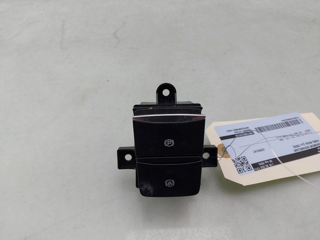HANDREMSCHAKELAAR Ford Kuga III (DFK) (01-2019/-), Gebruikt, Ford