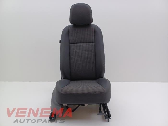 Siège droit d'un Volkswagen Caddy, Autos : Pièces & Accessoires, Volkswagen, -, 3 mois de garantie, Utilisé
