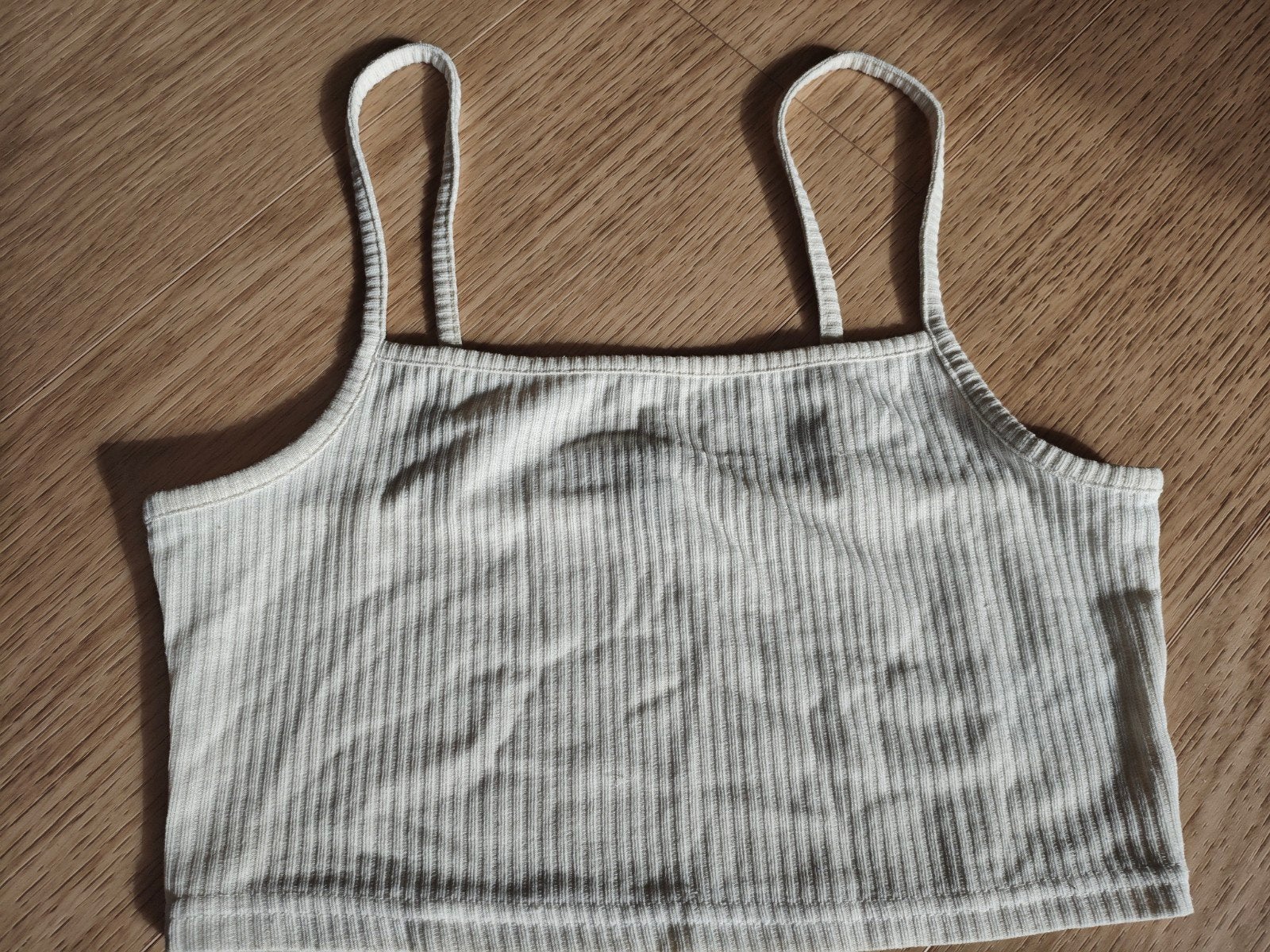 Crop top maat M, Ophalen of Verzenden