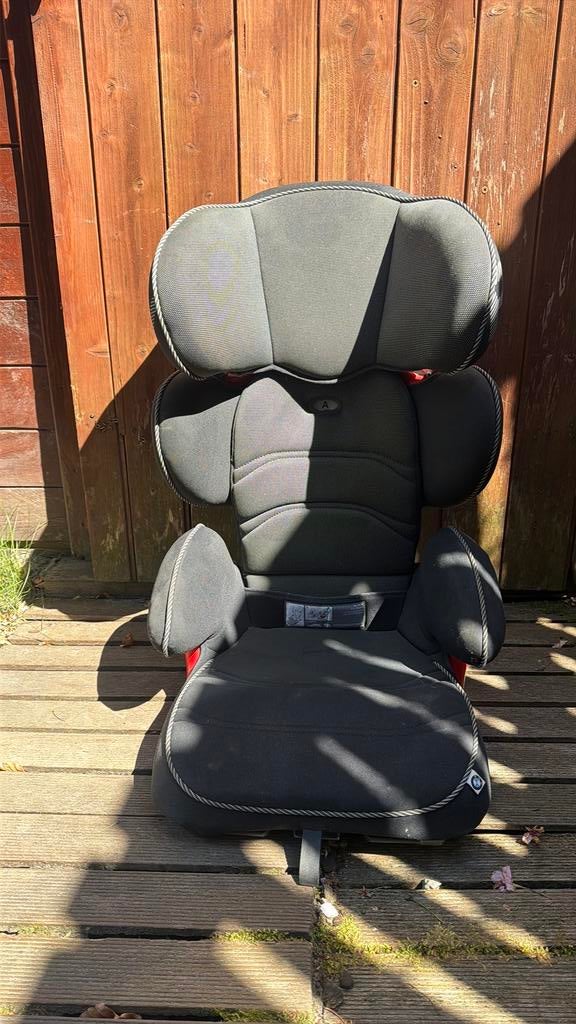 BMW autostoeltje, Overige merken, 22 t/m 36 kg, Verstelbare rugleuning, Ophalen of Verzenden