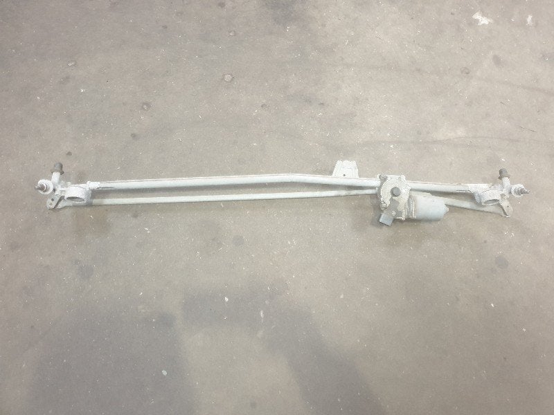 MOTEUR + TRINGLERIE ESSUIE GLACE AVANT Opel Zafira (M75), Opel, Opel Automobile GmbH, Utilisé, Kontakt-opel@opel.com