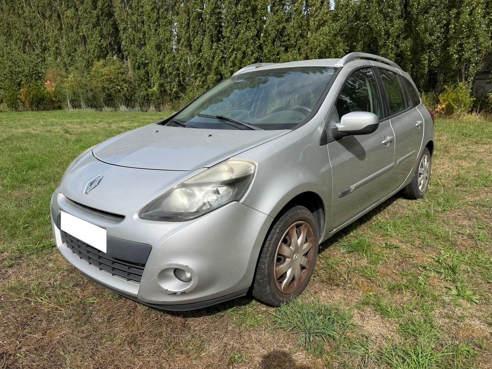 Renault Clio 1.5DCI édition TomTom ANNÉE 2012, Autos, Bluetooth, Achat, Diesel, Particulier