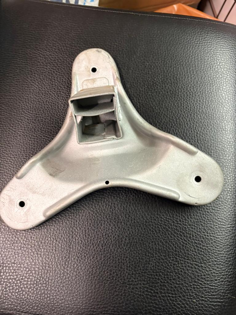 bas de siège honda camino, Enlèvement ou Envoi, Utilisé, Selle