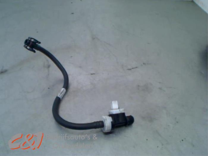 Conduit (divers) d'un Renault Trafic, Renault, -, 3 mois de garantie, Utilisé
