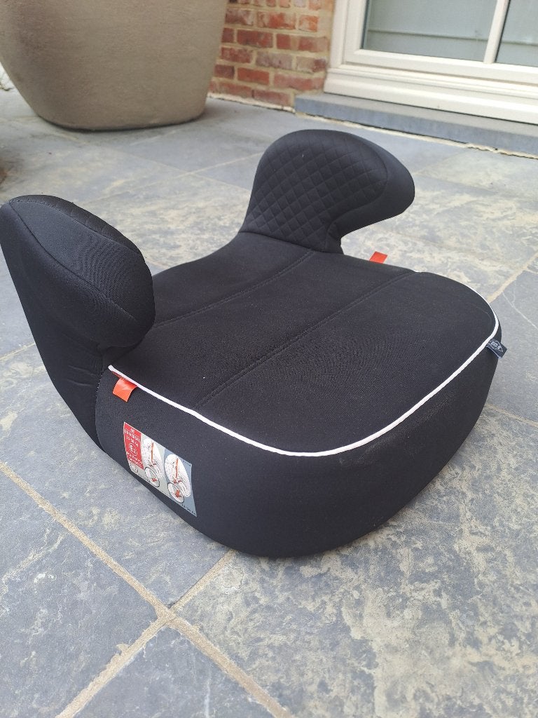 Autozitje, Kinderen en Baby's, Autogordel, 15 t/m 36 kg, Nieuw, Ophalen