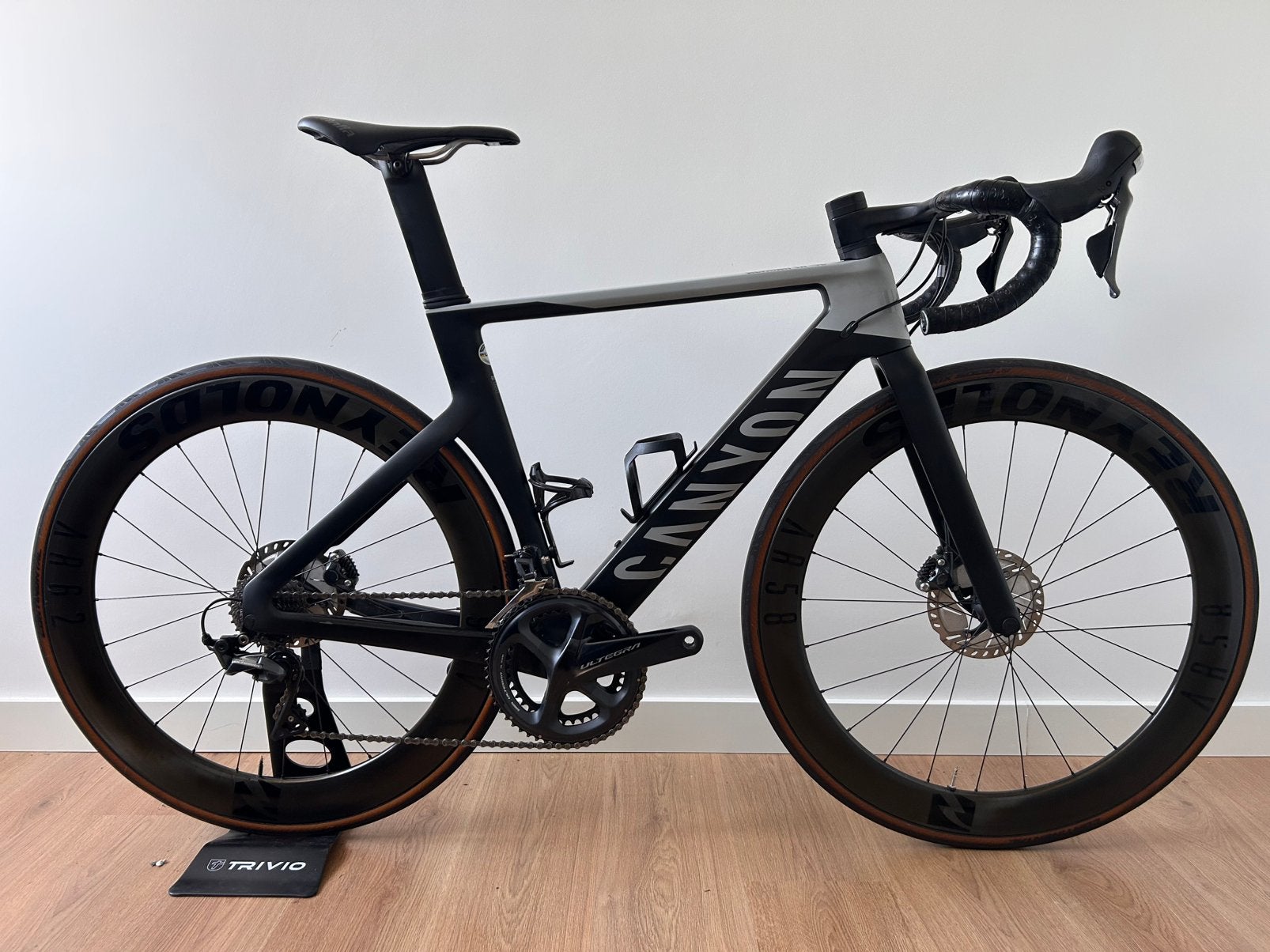 Disque Ultegra Canyon Aeroad CF SL 8 - Taille S, Enlèvement, Comme neuf