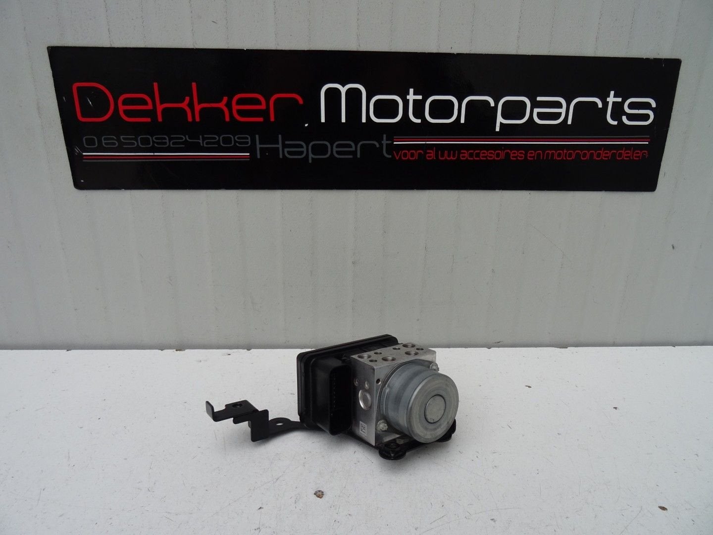 ABS Unit / Pomp Yamaha MT-09 / SP 2021-2022-2023 Super!, -, Utilisé, -, -