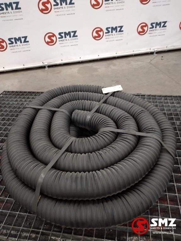 Tuyau flexible Occ Ø76mm longueur 10m, Utilisé, Autres marques, Autres pièces automobiles