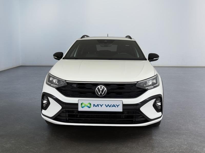 Volkswagen Taigo R-Line | 1.0 TSI 110 | GPS | Caméra | Carp, Autos, Electronic Stability Program (ESP), Achat, Euro 6, Entreprise