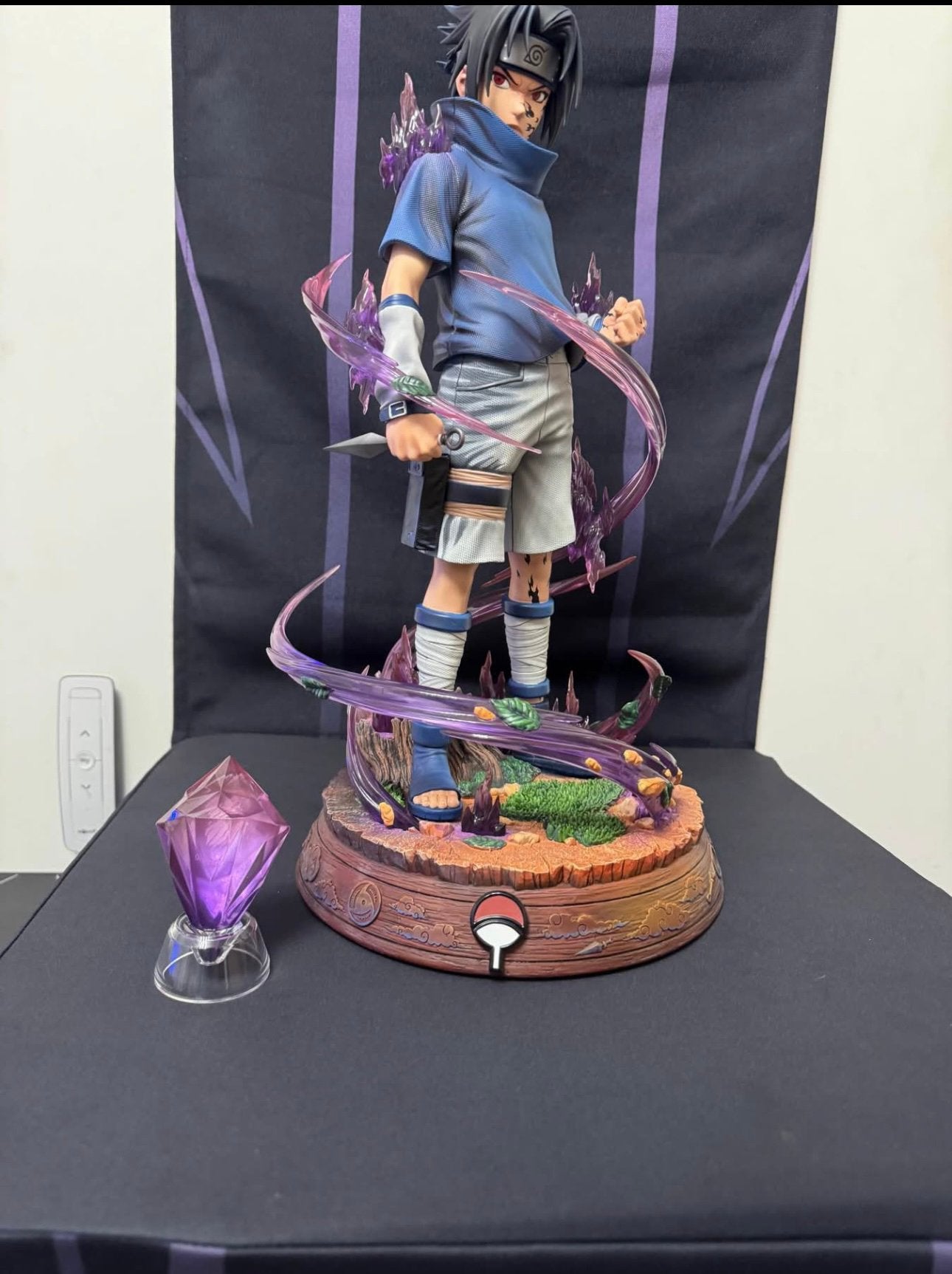 Figurine Tsume Sasuke Bijutsu, Ophalen, Nieuw