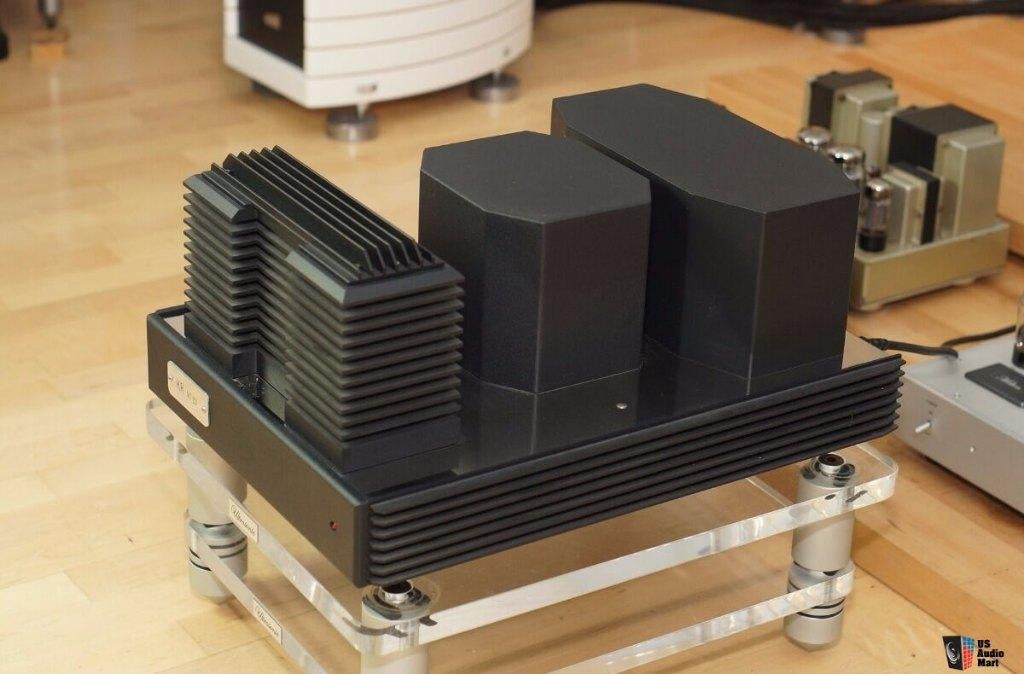 Ampli de  puissance/ Eindversterker KR AUDIO VT20, Autres marques, Moins de 60 watts, Enlèvement ou Envoi, Stéréo