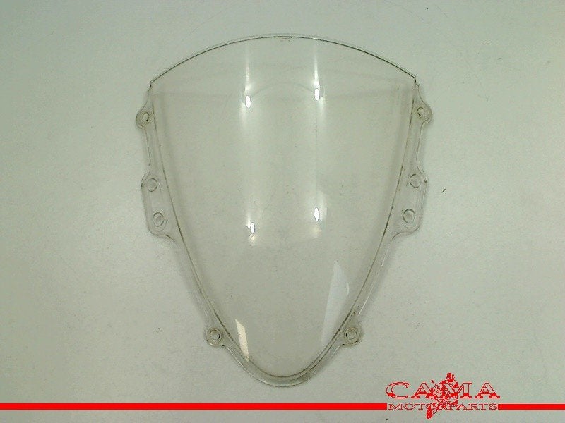 PARE-BRISE DE CARÉNAGE Suzuki (24G0), Dhr. S. di Majo, Utilisé, Info@cama-motorparts.nl, P.J. Troelstraweg 8 8
3144 CX  MAASSLUIS, NL