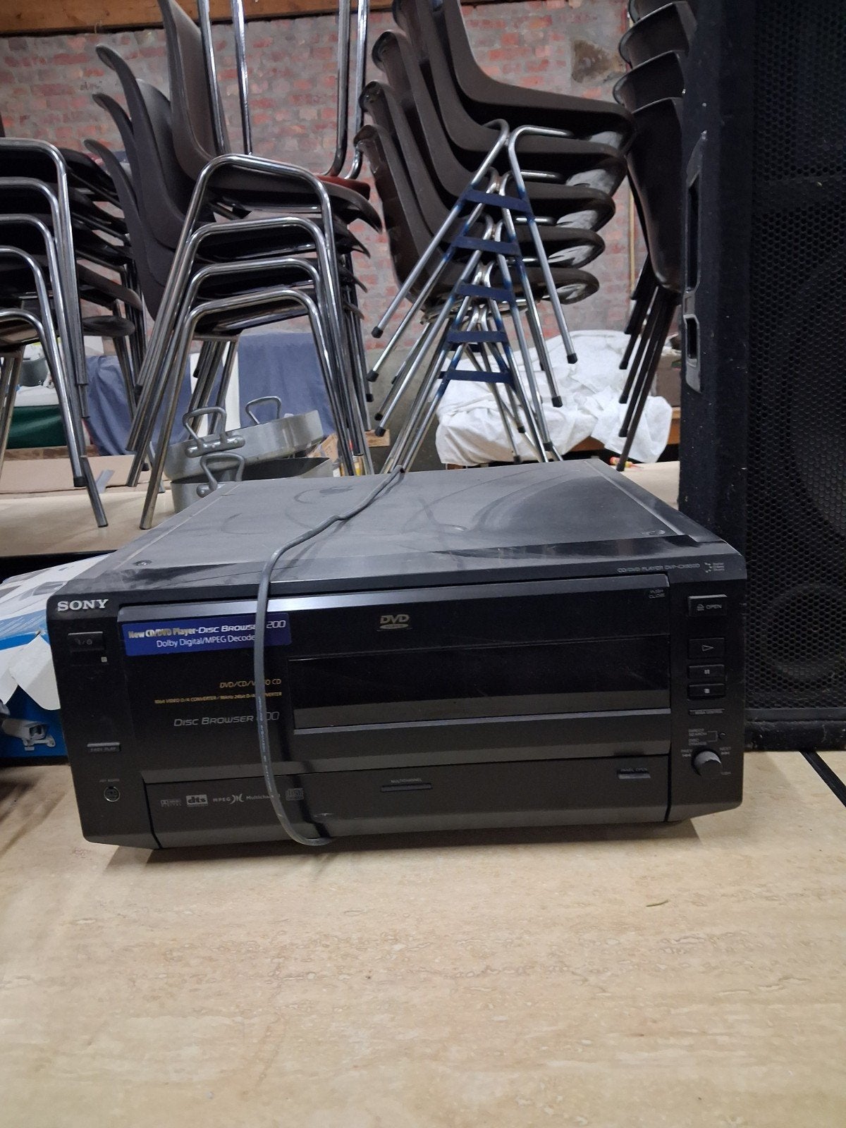 Audio, Audio, Tv en Foto, Bandrecorder, Ophalen