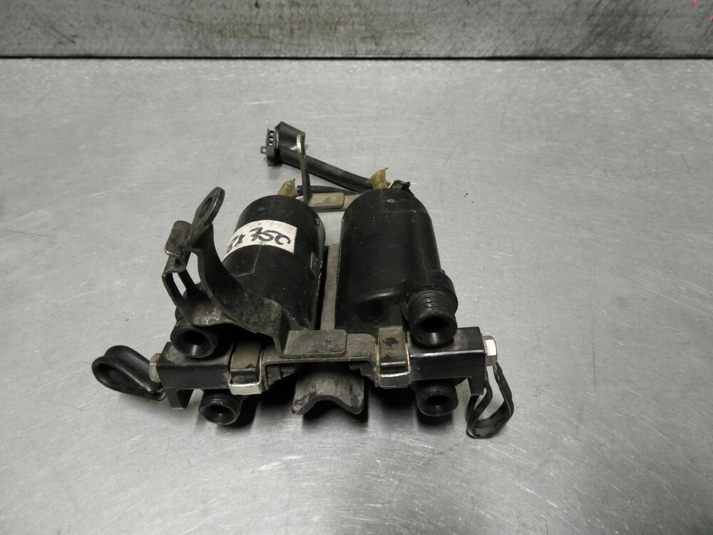 CBX750 1984 - 1988 Honda Bobijn bougiekop D1-43871, Motoren