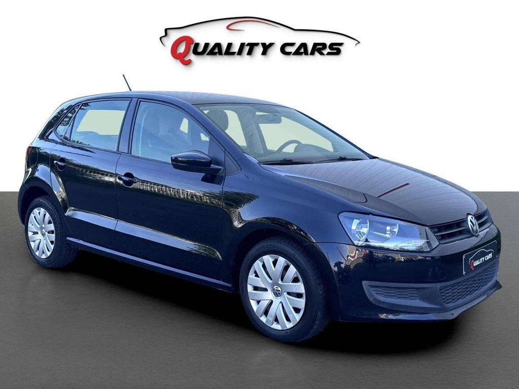 Volkswagen Polo 1.2i | 107.000 KM ! | CarPlay | Navi | Garan, Auto's, Volkswagen, Bedrijf, Te koop, Polo, ABS, Airbags, Airconditioning