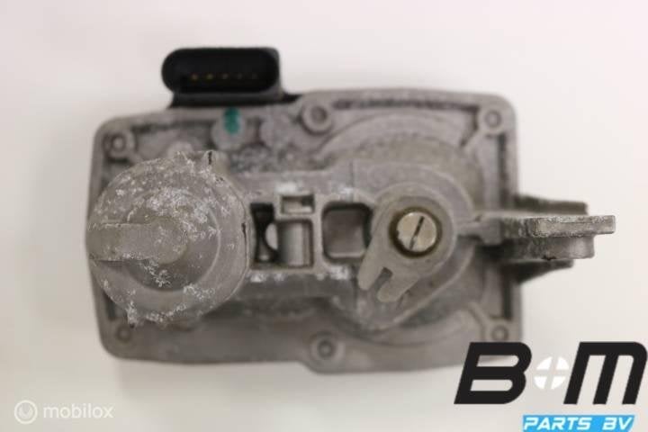 Klep in uitlaat Volkswagen Golf 7 2.0TDI CRBC, Auto-onderdelen, Uitlaatsystemen, Gebruikt
