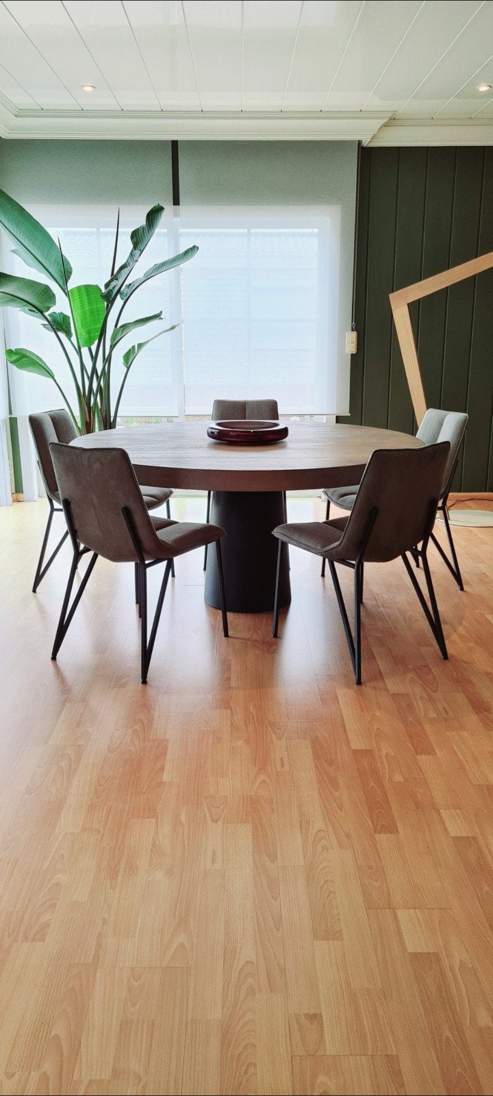 xooon eetkamerstoelen, Huis en Inrichting, Stoelen, Ophalen, Overige kleuren, Zo goed als nieuw, Vijf, Zes of meer stoelen