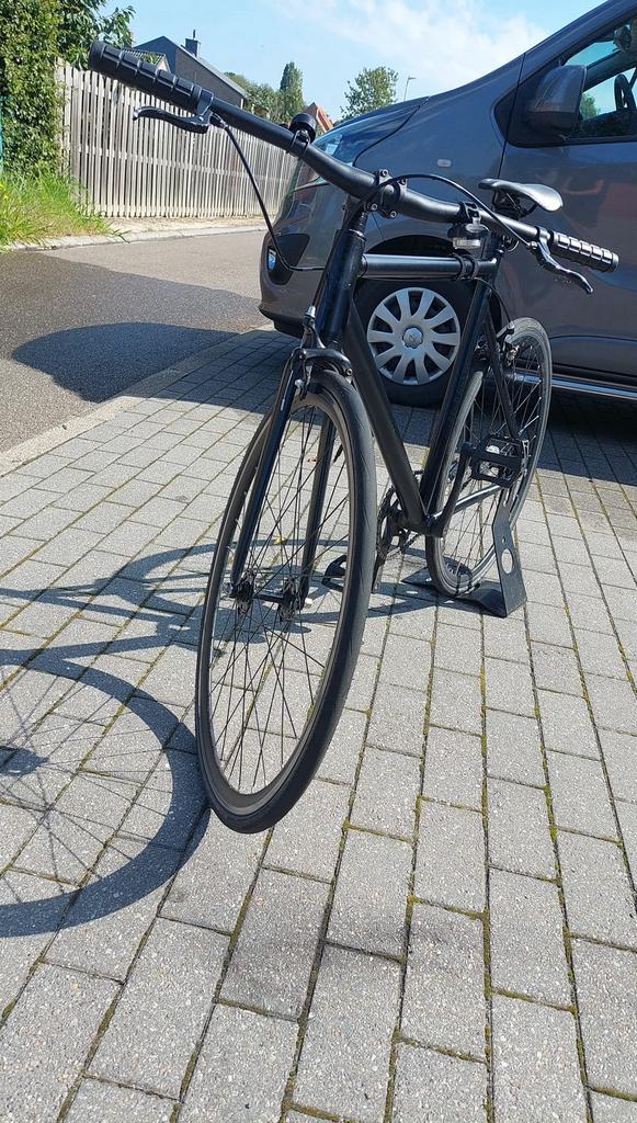 Fixxie bike, Enlèvement ou Envoi, Comme neuf