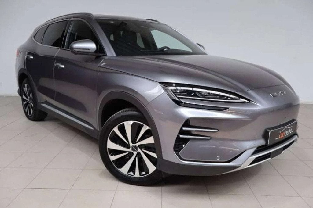 BYD Seal U Design (automatique), Autos, BYD, Entreprise, Achat, Seal U, ABS, Air conditionné, Alarme, Android Auto, Apple Carplay
