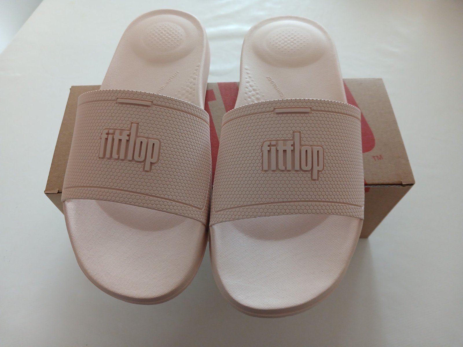 Fitflop instappers mt 38 Nieuw, Kleding | Dames, Schoenen, Instappers, Nieuw, Ophalen of Verzenden, Fitflop