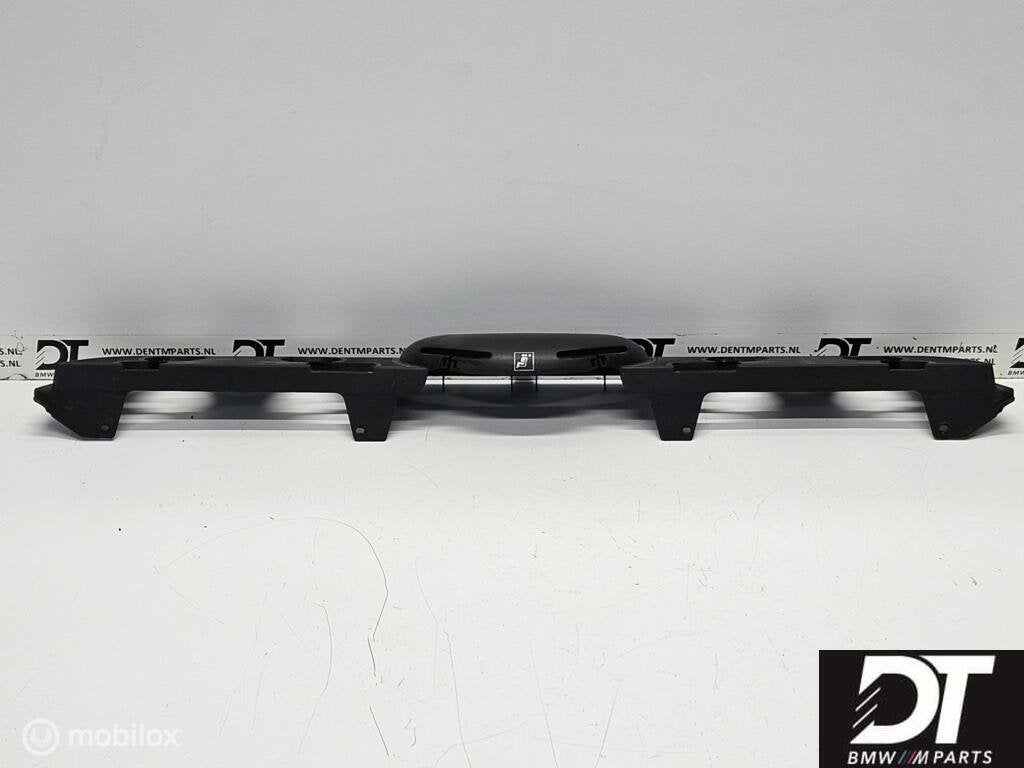 Achterpaneel bekleding BMW 3-serie Cabrio E46 51718266826, Enlèvement ou Envoi, Utilisé, BMW, BMW
