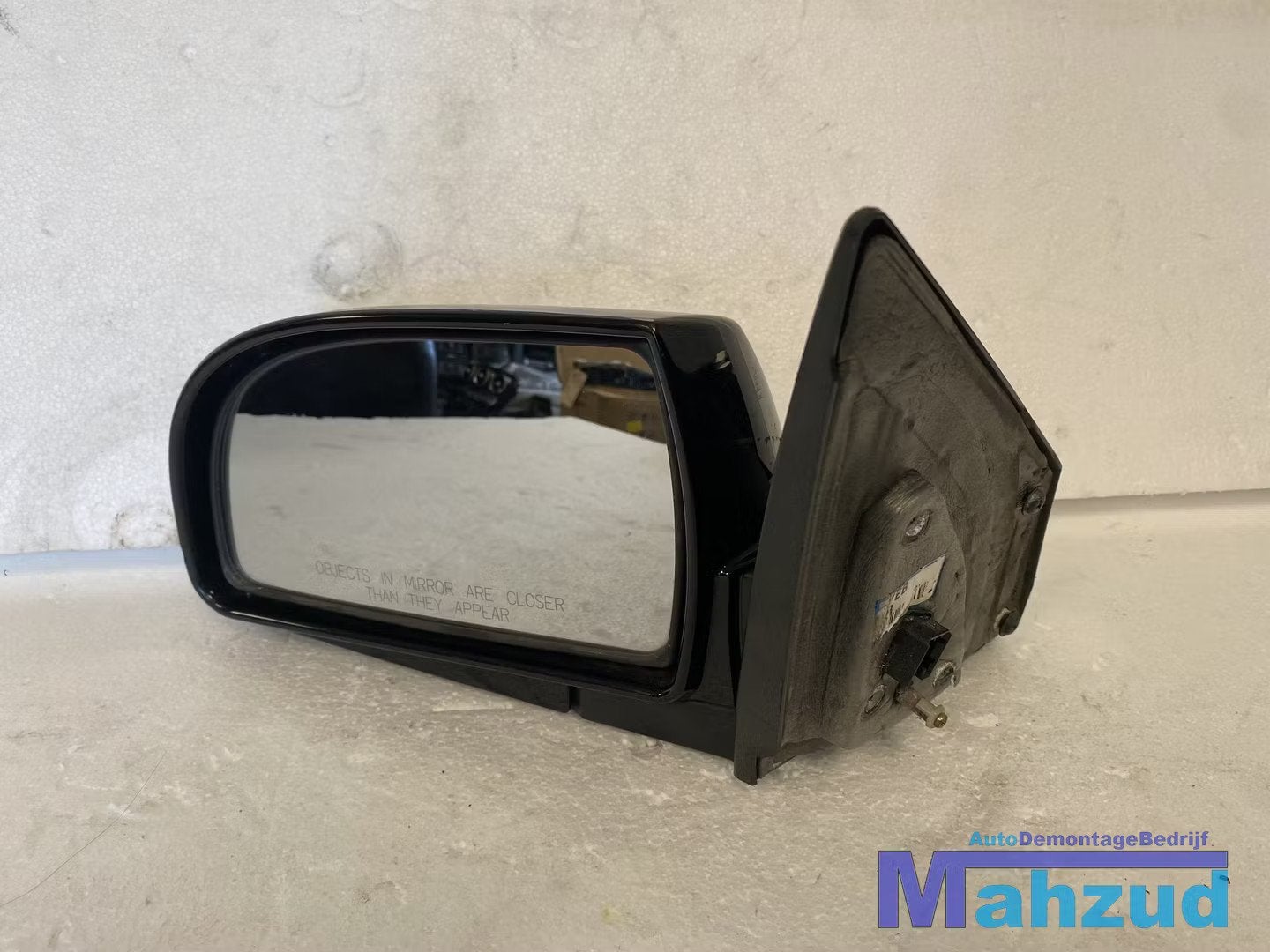 KIA CARENS 2 Links zwart spiegel buitenspiegel 2002-2006, Kia, Heolleung-ro 12
06797  Seoul, Utilisé, Info@kia.com