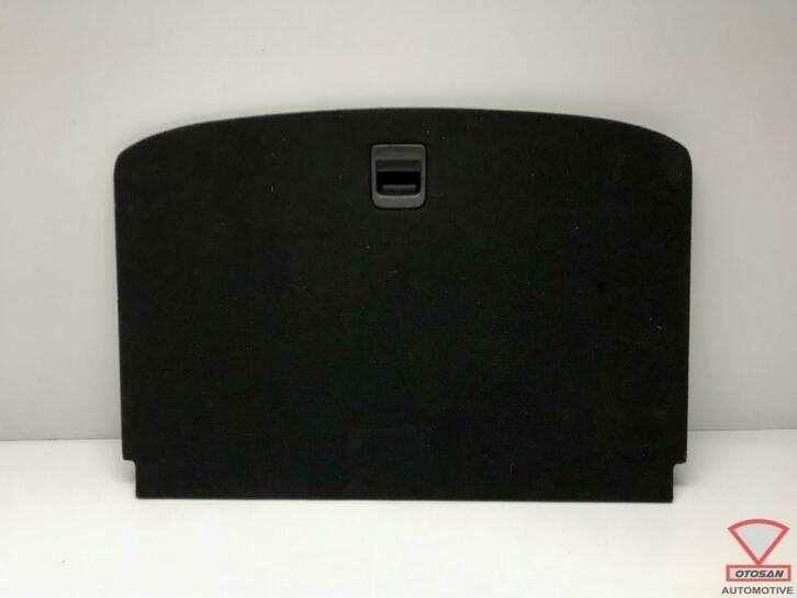 audi a1 8x sportback laadvloer kofferbakmat 8x0861475a 17, Gebruikt, AUDI AG, Auto-Union-Strasse 1
85045  Ingolstadt, DE, Audi
