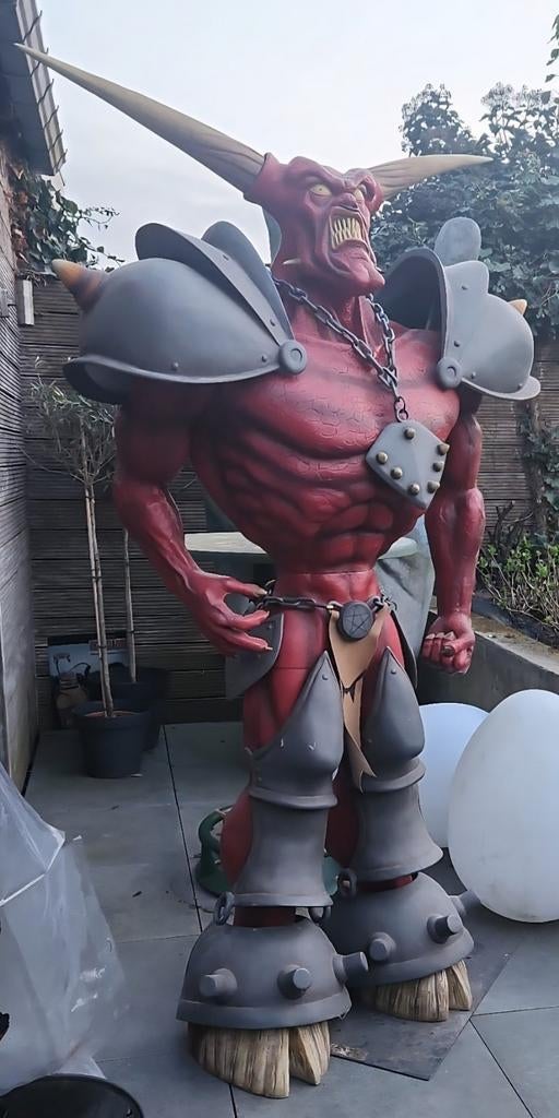 Dungeon Keeper 2, Enlèvement