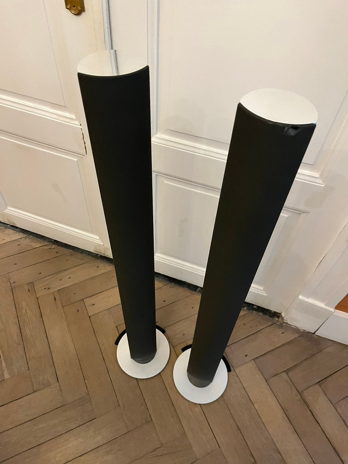 Bang & Olufsen BeoSound 6000, Audio, Tv en Foto, Ophalen, Gebruikt, 120 tot 150 watt, Bang & Olufsen