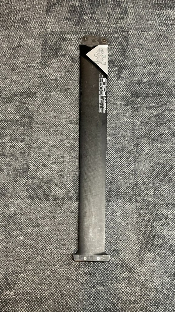 Starboard 110 Foil Mast