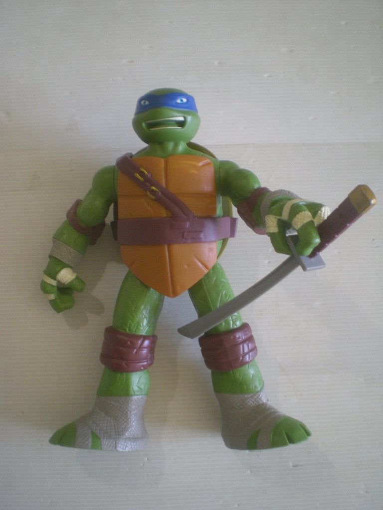 grote turtle, 26 cm, Enlèvement ou Envoi, Comme neuf