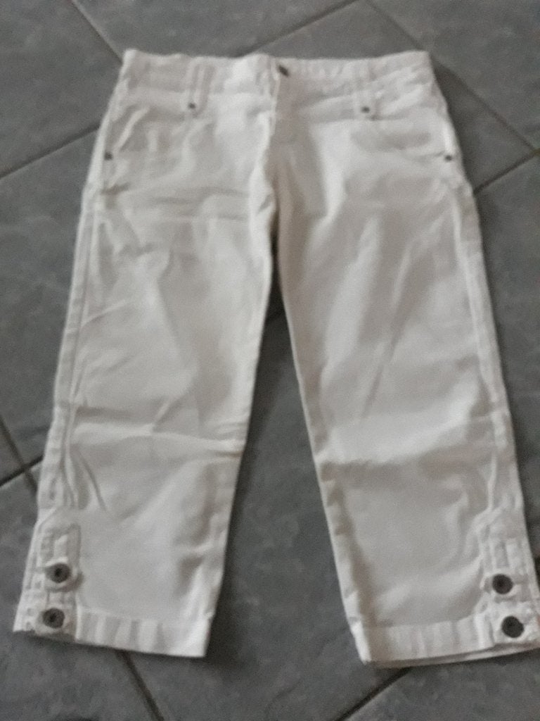 broek IKO maat 170/176, Enfants & Bébés, Vêtements enfant | Taille 170, Enlèvement ou Envoi, Pantalon