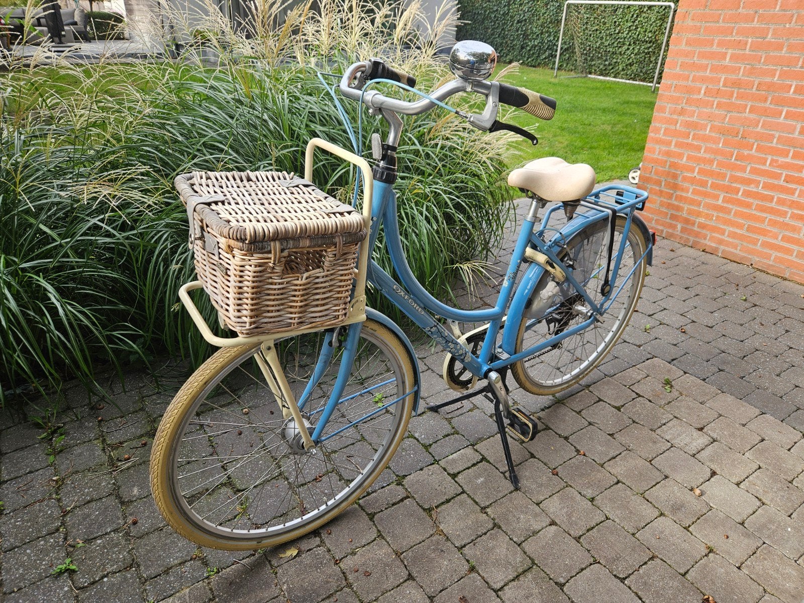 Damesfiets Oxford "Fleur", Fietsen en Brommers, Ophalen