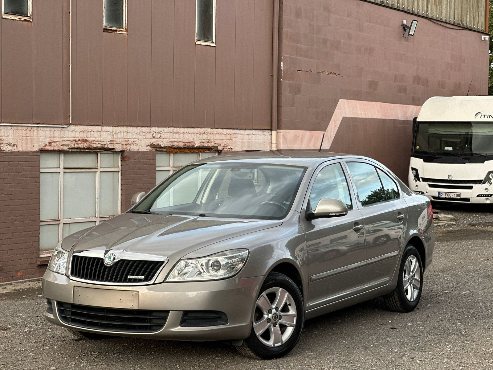Skoda octavia 2013 1.6tdi 160.000km, Autos, Entreprise, Diesel, Octavia, 1600 cm³