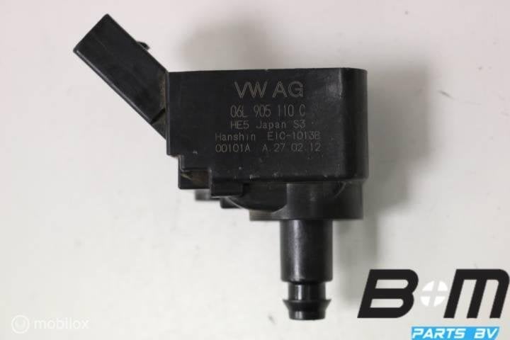 Bobine Audi Q5 2.0TFSI CNC, Utilisé