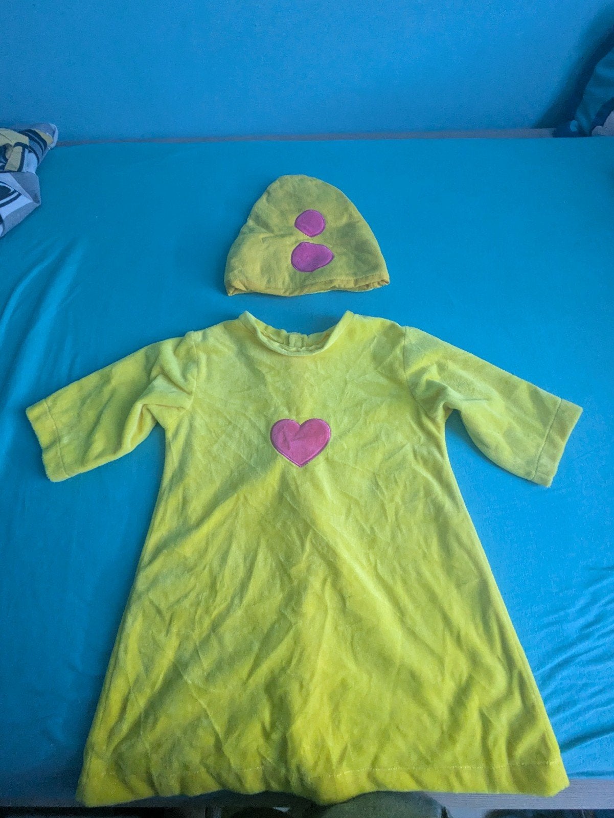 Bumba pakje, Kinderen en Baby's, Ophalen
