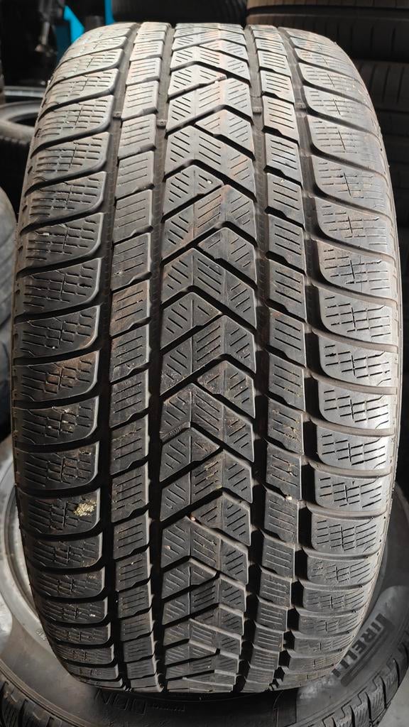 275/45r21 Pirelli 60€ per stuk met montage en balanceren, Auto-onderdelen, Ophalen
